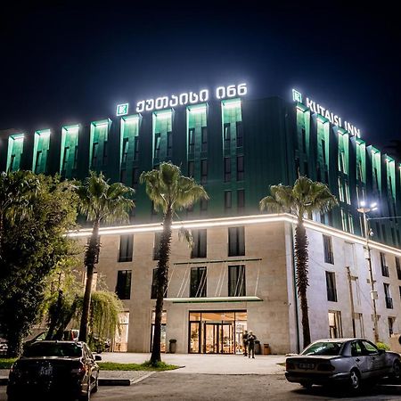 Kutaisi Inn Εξωτερικό φωτογραφία
