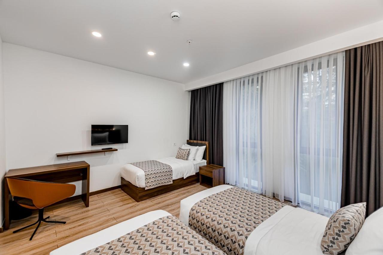 Kutaisi Inn Εξωτερικό φωτογραφία