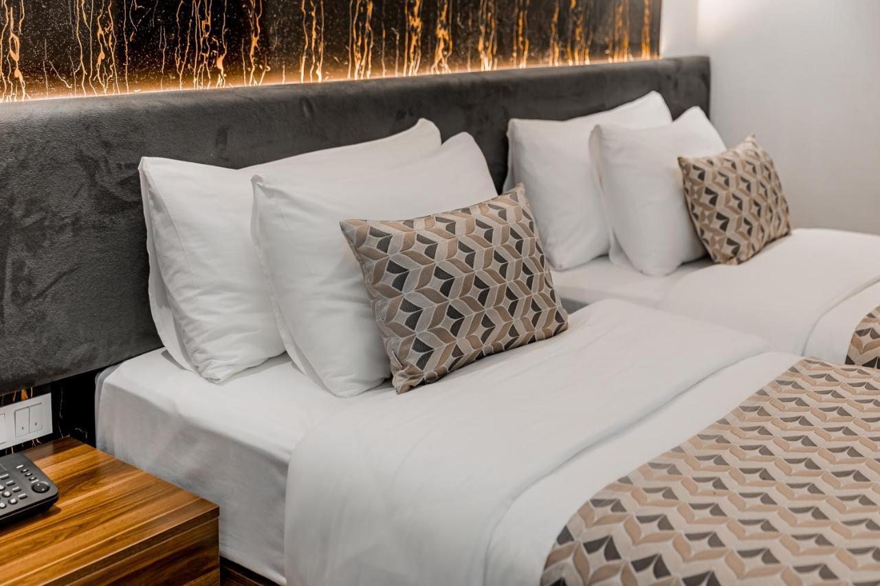 Kutaisi Inn Εξωτερικό φωτογραφία